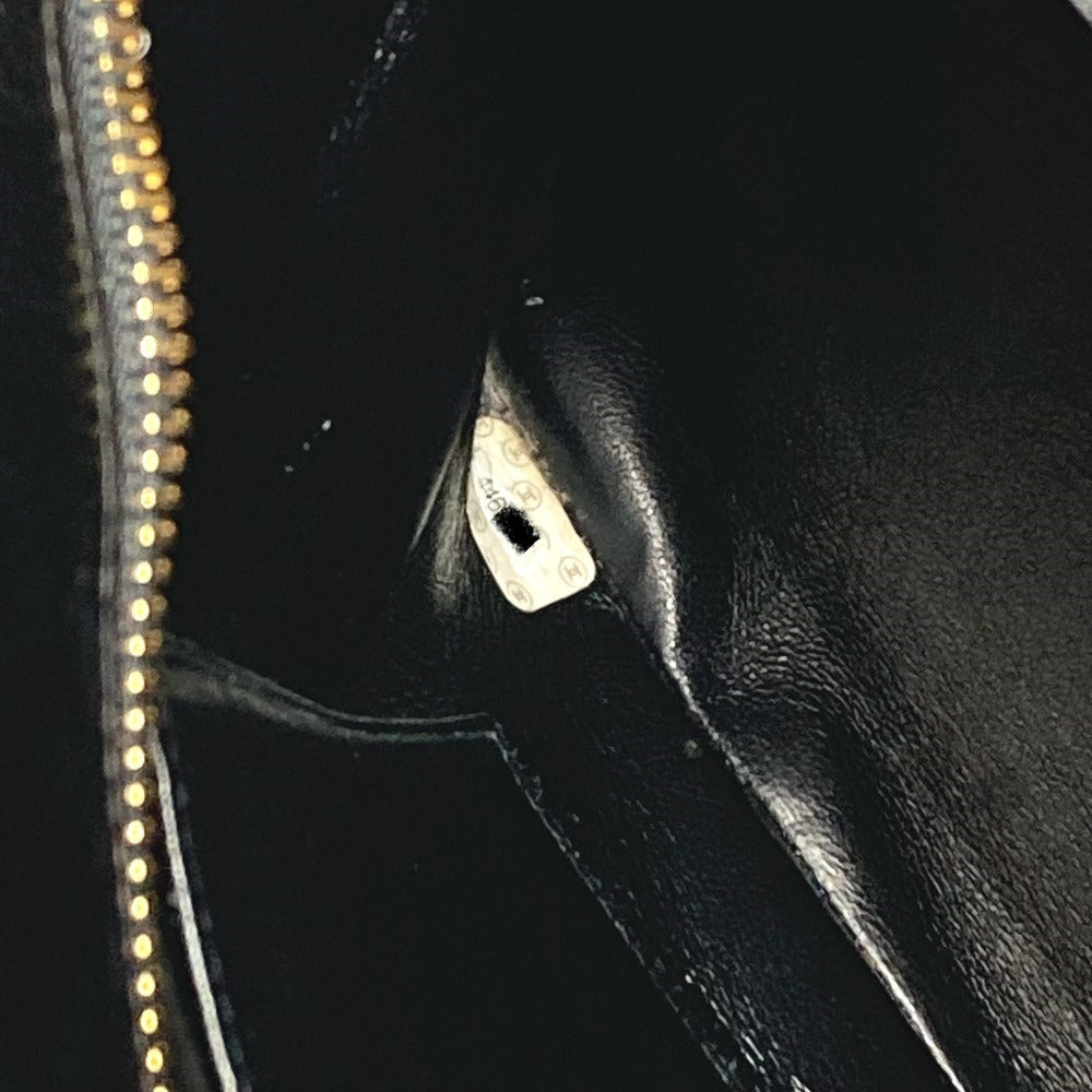 CHANEL A01804 CC ココマーク ロゴ 復刻トート ハンドバック カバン ショルダーバッグ 肩掛け トートバッグ レザー レディース ブラック