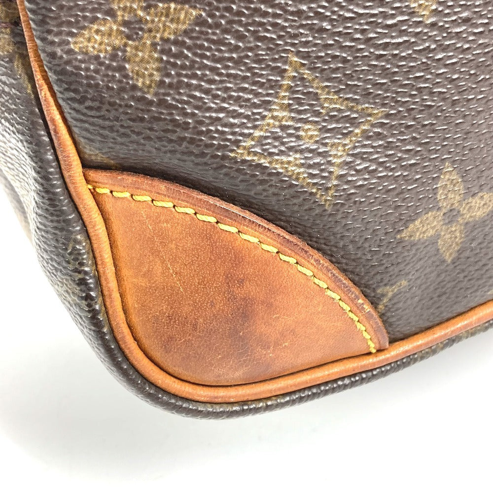 LOUIS VUITTON M45236 モノグラム アマゾン カバン 斜め掛け ポシェット ショルダーバッグ モノグラムキャンバス ユニセックス ブラウン