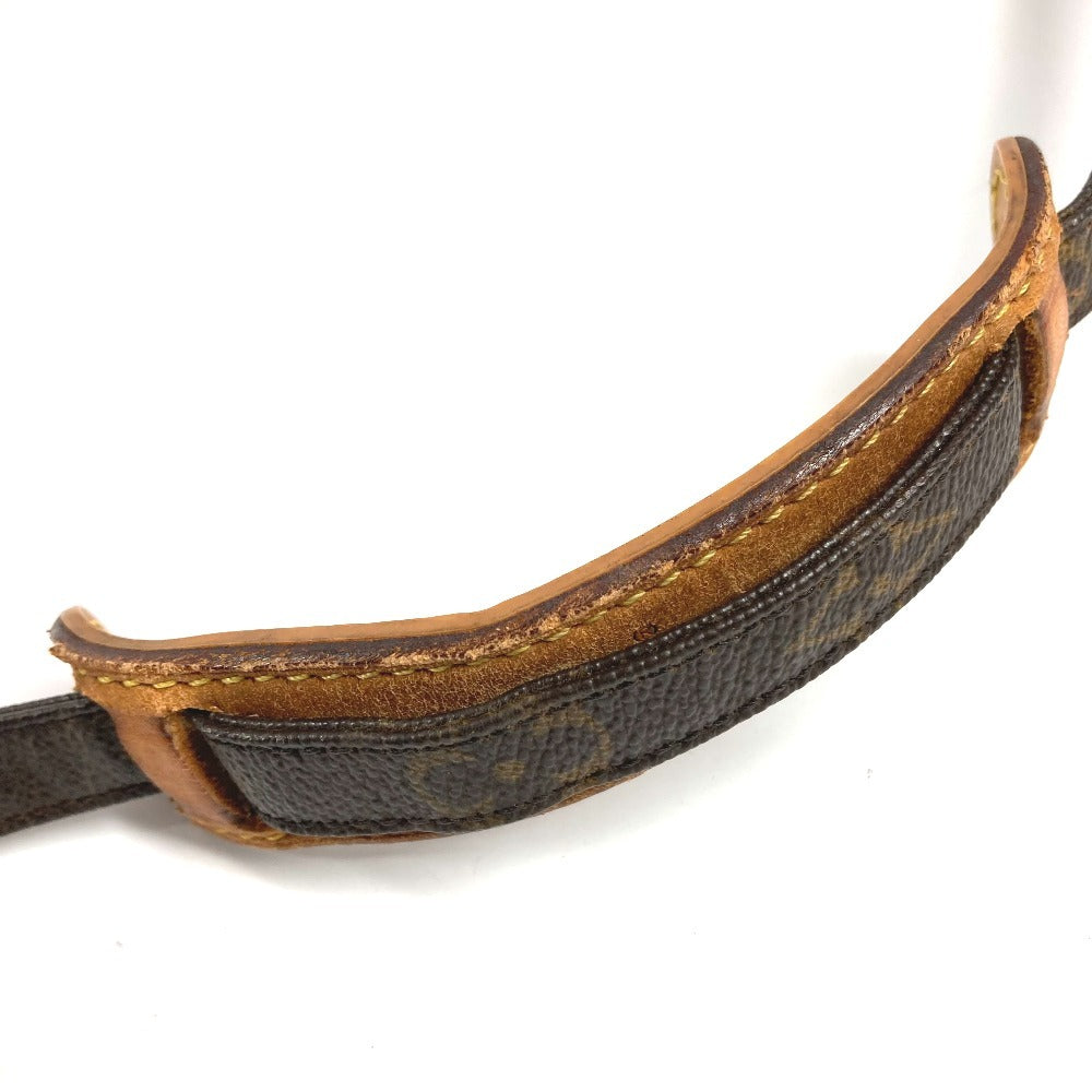 LOUIS VUITTON M45236 モノグラム アマゾン カバン 斜め掛け ポシェット ショルダーバッグ モノグラムキャンバス ユニセックス ブラウン