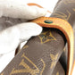 LOUIS VUITTON M42256 モノグラム ソミュール30 ショルダーバック カバン バック 斜め掛けバック ショルダーバッグ モノグラムキャンバス ユニセックス ブラウン