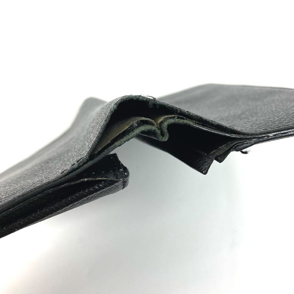 LOUIS VUITTON N62665 ダミエグラフィット ポルトフォイユブラザ ポルトフォイユ ブラザ 財布 ウォレット 長財布 ダミエグラフィットキャンバス ユニセックス ブラック