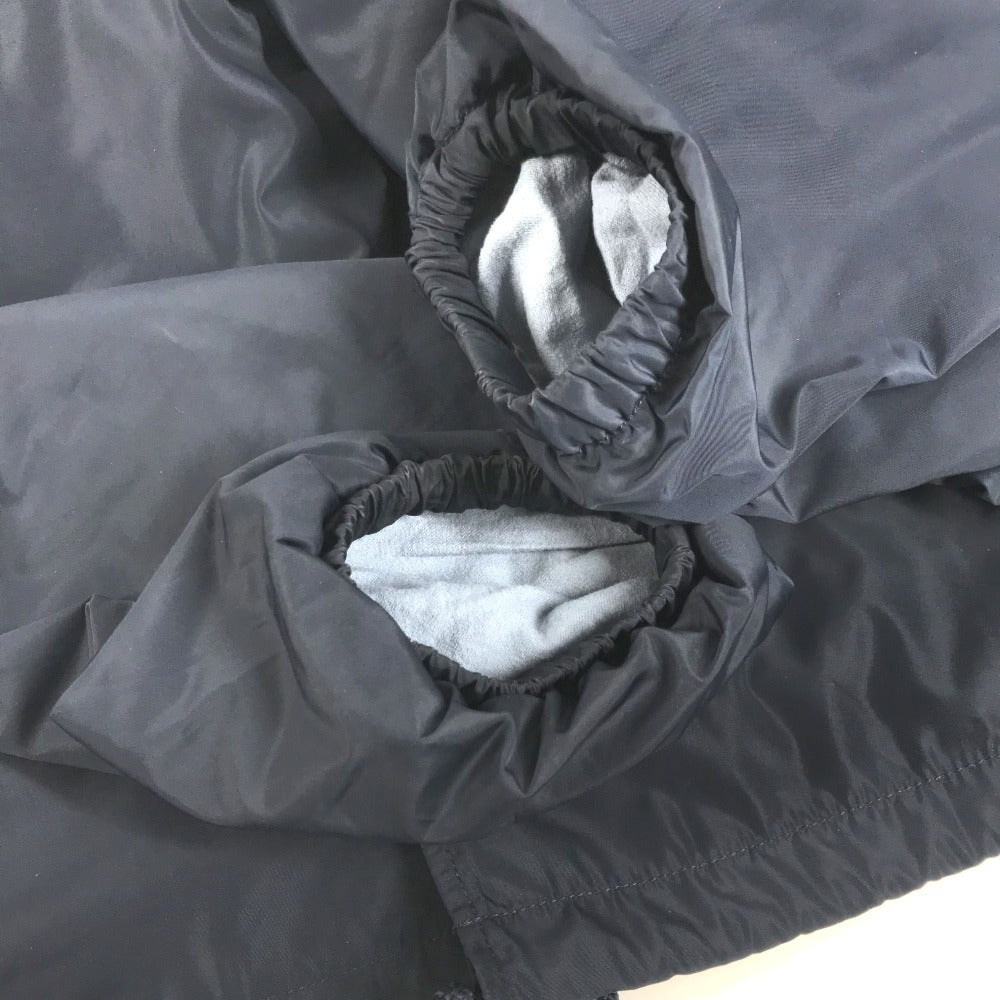 HUMAN MADE XX30JK005 25AW POKEMON ポケモン ピカチュウ COACH コーチジャケット アパレル 長袖 アウター ジャンバー ジップアップ ジャケット ポリエステル メンズ ネイビー