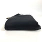LOUIS VUITTON Monogram Easy Pants Apparel Bottoms Trousers Pants Nylon Ladies Black