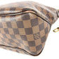 LOUIS VUITTON N41459 ダミエ ディライトフルPM ディライトフル PM カバン 肩掛け トートバッグ ショルダーバッグ ダミエキャンバス ユニセックス エベヌ ブラウン