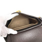 LOUIS VUITTON M92995 Utah Yuma Bag Crossbody Pochette Shoulder Bag Utah Leather Unisex Cafe Brown