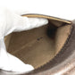 LOUIS VUITTON M92995 Utah Yuma Bag Crossbody Pochette Shoulder Bag Utah Leather Unisex Cafe Brown
