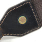 LOUIS VUITTON M92995 Utah Yuma Bag Crossbody Pochette Shoulder Bag Utah Leather Unisex Cafe Brown