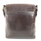LOUIS VUITTON M92995 Utah Yuma Bag Crossbody Pochette Shoulder Bag Utah Leather Unisex Cafe Brown
