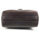 LOUIS VUITTON M92995 Utah Yuma Bag Crossbody Pochette Shoulder Bag Utah Leather Unisex Cafe Brown