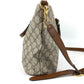 GUCCI 473887 GGスプリーム 2WAYバッグ ロゴ カバン トートバッグ ショルダーバッグ 斜め掛け ハンドバッグ GGスプリームキャンバス ユニセックス ベージュ