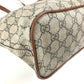 GUCCI 473887 GGスプリーム 2WAYバッグ ロゴ カバン トートバッグ ショルダーバッグ 斜め掛け ハンドバッグ GGスプリームキャンバス ユニセックス ベージュ