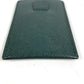 LOUIS VUITTON M30544 Taiga Etui Cartes de Visite Toilettes Business Card Holder Pass Case Slide Card Case Taiga Leather Unisex Epicea Green