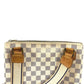 LOUIS VUITTON N51112 ダミエアズール ポシェット ボスフォール ポシェットボスフォール 斜め掛け カバン ポシェット ショルダーバッグ ダミエアズールキャンバス ユニセックス ホワイト