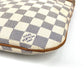 LOUIS VUITTON N51112 ダミエアズール ポシェット ボスフォール ポシェットボスフォール 斜め掛け カバン ポシェット ショルダーバッグ ダミエアズールキャンバス ユニセックス ホワイト
