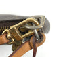 LOUIS VUITTON M51980 Monogram Pochette Accessoires Accessory Pouch Bag Shoulder Bag Handbag Monogram Canvas Unisex Brown