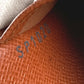 LOUIS VUITTON R20005 モノグラム アジェンダPM アジェンダ PM システム手帳 ステーショナリー 手帳カバー モノグラムキャンバス ユニセックス ブラウン