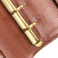 LOUIS VUITTON R20005 モノグラム アジェンダPM アジェンダ PM システム手帳 ステーショナリー 手帳カバー モノグラムキャンバス ユニセックス ブラウン