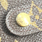 LOUIS VUITTON R20005 モノグラム アジェンダPM アジェンダ PM システム手帳 ステーショナリー 手帳カバー モノグラムキャンバス ユニセックス ブラウン