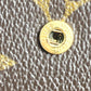 LOUIS VUITTON R20005 モノグラム アジェンダPM アジェンダ PM システム手帳 ステーショナリー 手帳カバー モノグラムキャンバス ユニセックス ブラウン