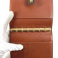 LOUIS VUITTON R20005 モノグラム アジェンダPM アジェンダ PM システム手帳 ステーショナリー 手帳カバー モノグラムキャンバス ユニセックス ブラウン