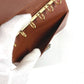 LOUIS VUITTON R20005 モノグラム アジェンダPM アジェンダ PM システム手帳 ステーショナリー 手帳カバー モノグラムキャンバス ユニセックス ブラウン