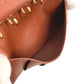 LOUIS VUITTON R20005 モノグラム アジェンダPM アジェンダ PM システム手帳 ステーショナリー 手帳カバー モノグラムキャンバス ユニセックス ブラウン