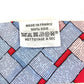 HERMES ツイリー ツィリー バンドースカーフ アクセサリー スカーフ シルク レディース レッド