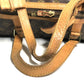 LOUIS VUITTON M41622 モノグラム サックスープル 55 サックスープル55 旅行バッグ ハンドバッグ トラベルバッグ ボストンバッグ モノグラムキャンバス ユニセックス ブラウン