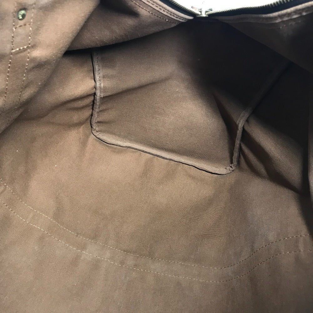 LOUIS VUITTON M41622 モノグラム サックスープル 55 サックスープル55 旅行バッグ ハンドバッグ トラベルバッグ ボストンバッグ モノグラムキャンバス ユニセックス ブラウン