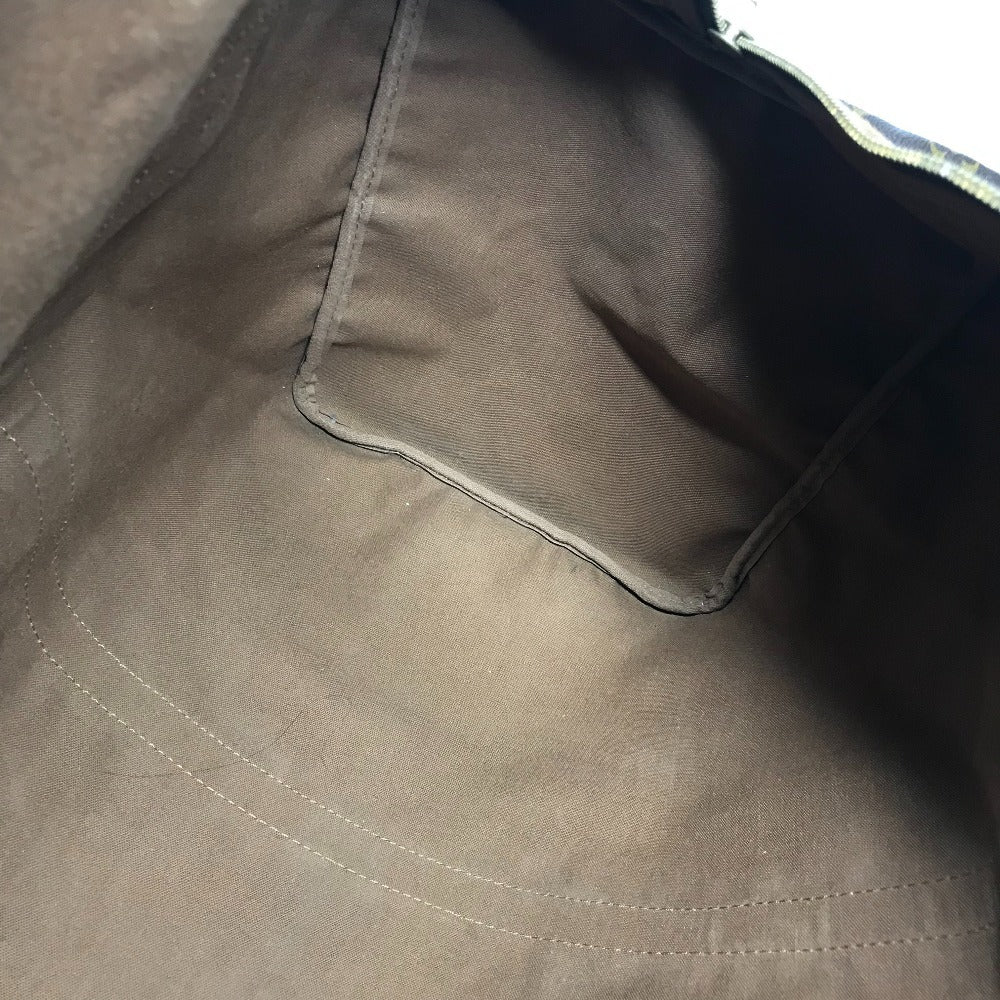 LOUIS VUITTON M41622 モノグラム サックスープル 55 サックスープル55 旅行バッグ ハンドバッグ トラベルバッグ ボストンバッグ モノグラムキャンバス ユニセックス ブラウン