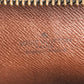 LOUIS VUITTON M45234 モノグラム ヴィンテージ アマゾンMM アマゾン MM 斜め掛け ポシェット カバン ショルダーバッグ モノグラムキャンバス ユニセックス ブラウン