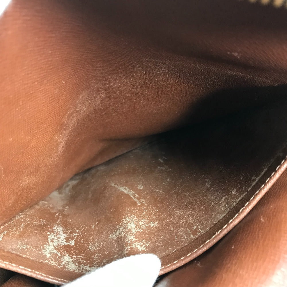 LOUIS VUITTON M45234 モノグラム ヴィンテージ アマゾンMM アマゾン MM 斜め掛け ポシェット カバン ショルダーバッグ モノグラムキャンバス ユニセックス ブラウン
