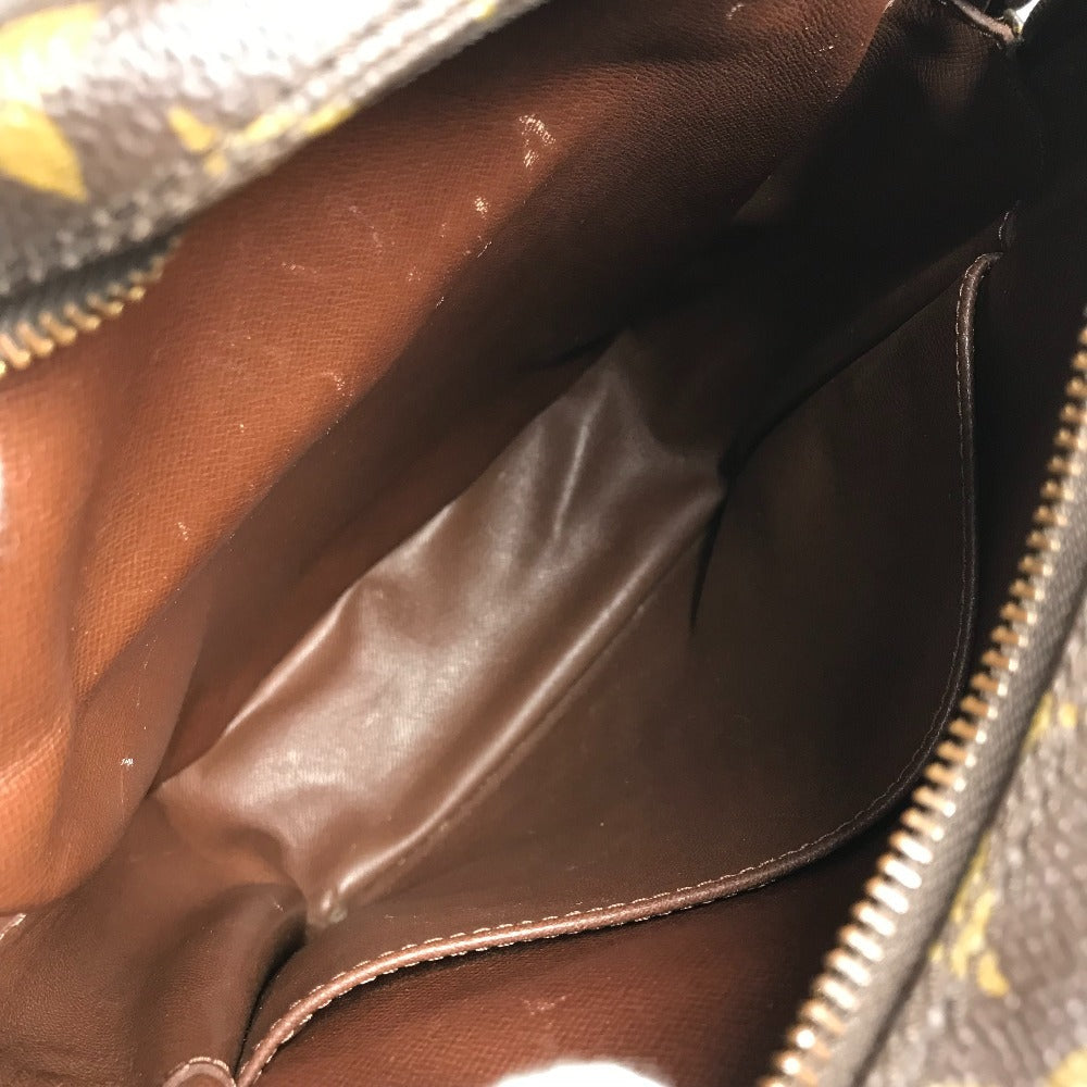 LOUIS VUITTON M45234 モノグラム ヴィンテージ アマゾンMM アマゾン MM 斜め掛け ポシェット カバン ショルダーバッグ モノグラムキャンバス ユニセックス ブラウン