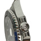ROLEX 126710BLNR ジュビリーブレスレット GMTマスターII メンズウォッチ ウォッチ 時計 腕時計 SS メンズ ブラック