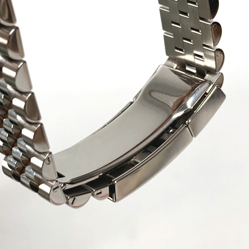 ROLEX 126710BLNR ジュビリーブレスレット GMTマスターII メンズウォッチ ウォッチ 時計 腕時計 SS メンズ ブラック