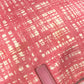 PRADA Triangle Logo Plate Bag Crossbody 2WAY Bag Tote Bag Shoulder Bag Nylon/Leather Unisex Pink