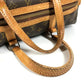 LOUIS VUITTON M41626 Monogram Sac Souple 35 Sac Souple 35 Bag Handbag Tote Bag Boston Bag Monogram Canvas Unisex Brown
