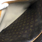 LOUIS VUITTON M45252 モノグラム リポーターGM リポーター GM 斜め掛け カバン ショルダーバッグ モノグラムキャンバス ユニセックス ブラウン
