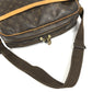 LOUIS VUITTON M45252 モノグラム リポーターGM リポーター GM 斜め掛け カバン ショルダーバッグ モノグラムキャンバス ユニセックス ブラウン