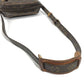 LOUIS VUITTON M45264 Monogram Danube MM Danube MM Bag Pochette Crossbody Shoulder Bag Monogram Canvas Unisex Brown