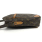 LOUIS VUITTON M45264 Monogram Danube MM Danube MM Bag Pochette Crossbody Shoulder Bag Monogram Canvas Unisex Brown