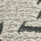 LOUIS VUITTON M72242 Monogram Echarpe Logomania Fashion Accessory Winter Accessory Warmth Fringe Scarf Wool Unisex Gray