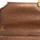 LOUIS VUITTON M66556 モノグラムエトワール ポルトフォイユ サラ ロングウォレット フラップ 長財布 モノグラムキャンバス ユニセックス ブラウン