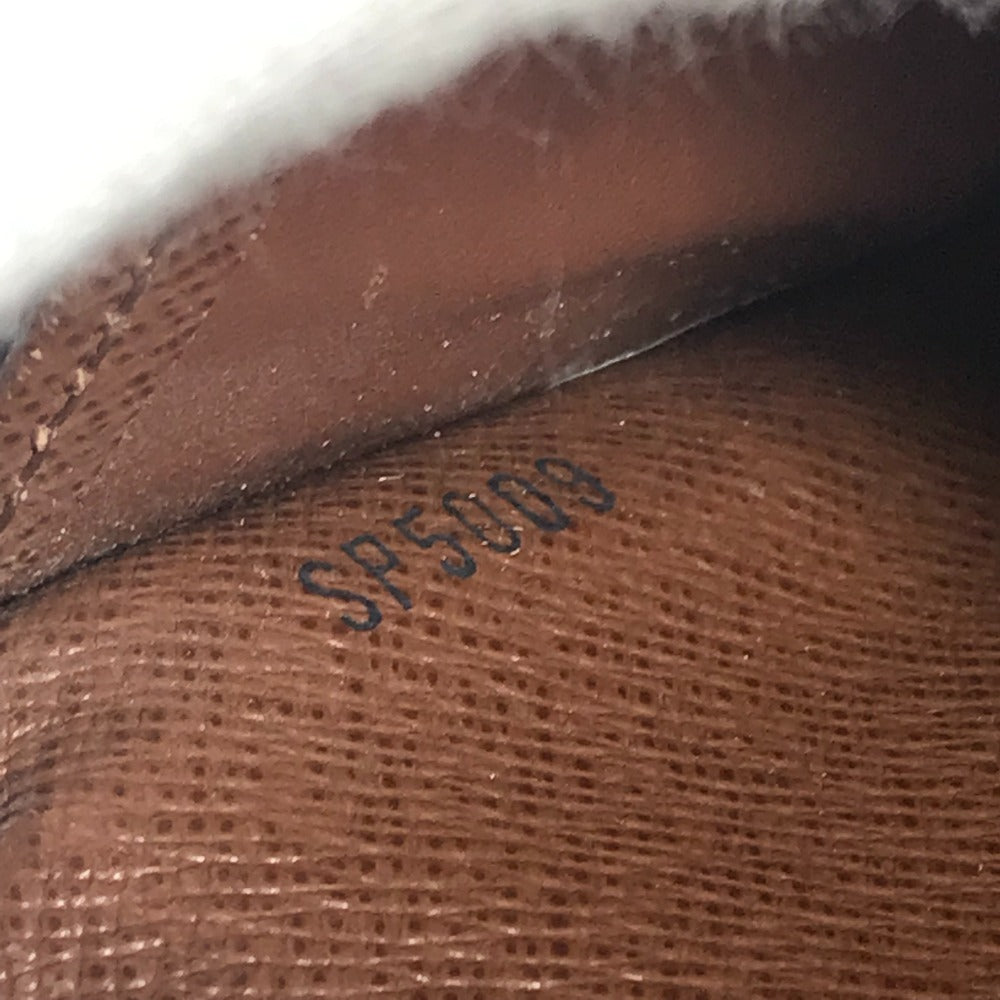 LOUIS VUITTON M66556 モノグラムエトワール ポルトフォイユ サラ ロングウォレット フラップ 長財布 モノグラムキャンバス ユニセックス ブラウン