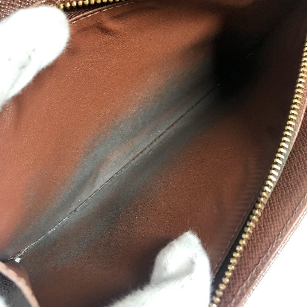 LOUIS VUITTON M66556 モノグラムエトワール ポルトフォイユ サラ ロングウォレット フラップ 長財布 モノグラムキャンバス ユニセックス ブラウン
