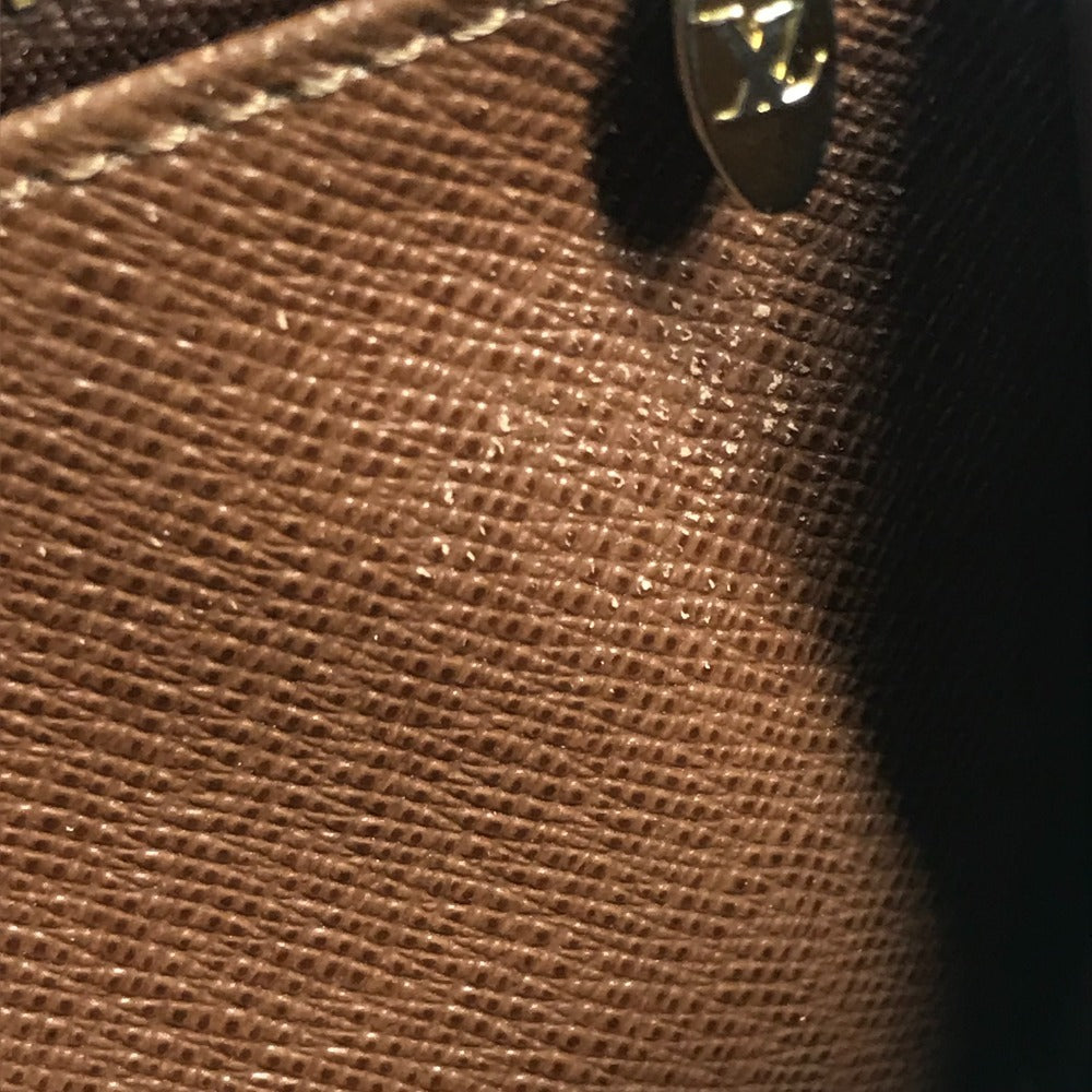 LOUIS VUITTON M66556 モノグラムエトワール ポルトフォイユ サラ ロングウォレット フラップ 長財布 モノグラムキャンバス ユニセックス ブラウン