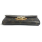 LOUIS VUITTON M66556 モノグラムエトワール ポルトフォイユ サラ ロングウォレット フラップ 長財布 モノグラムキャンバス ユニセックス ブラウン