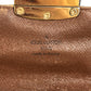 LOUIS VUITTON M66556 モノグラムエトワール ポルトフォイユ サラ ロングウォレット フラップ 長財布 モノグラムキャンバス ユニセックス ブラウン
