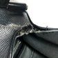 LOUIS VUITTON M30162 タイガ デルスー カバン フラップ 斜め掛け メッセンジャーバッグ ショルダーバッグ ナイロン ユニセックス カーキ