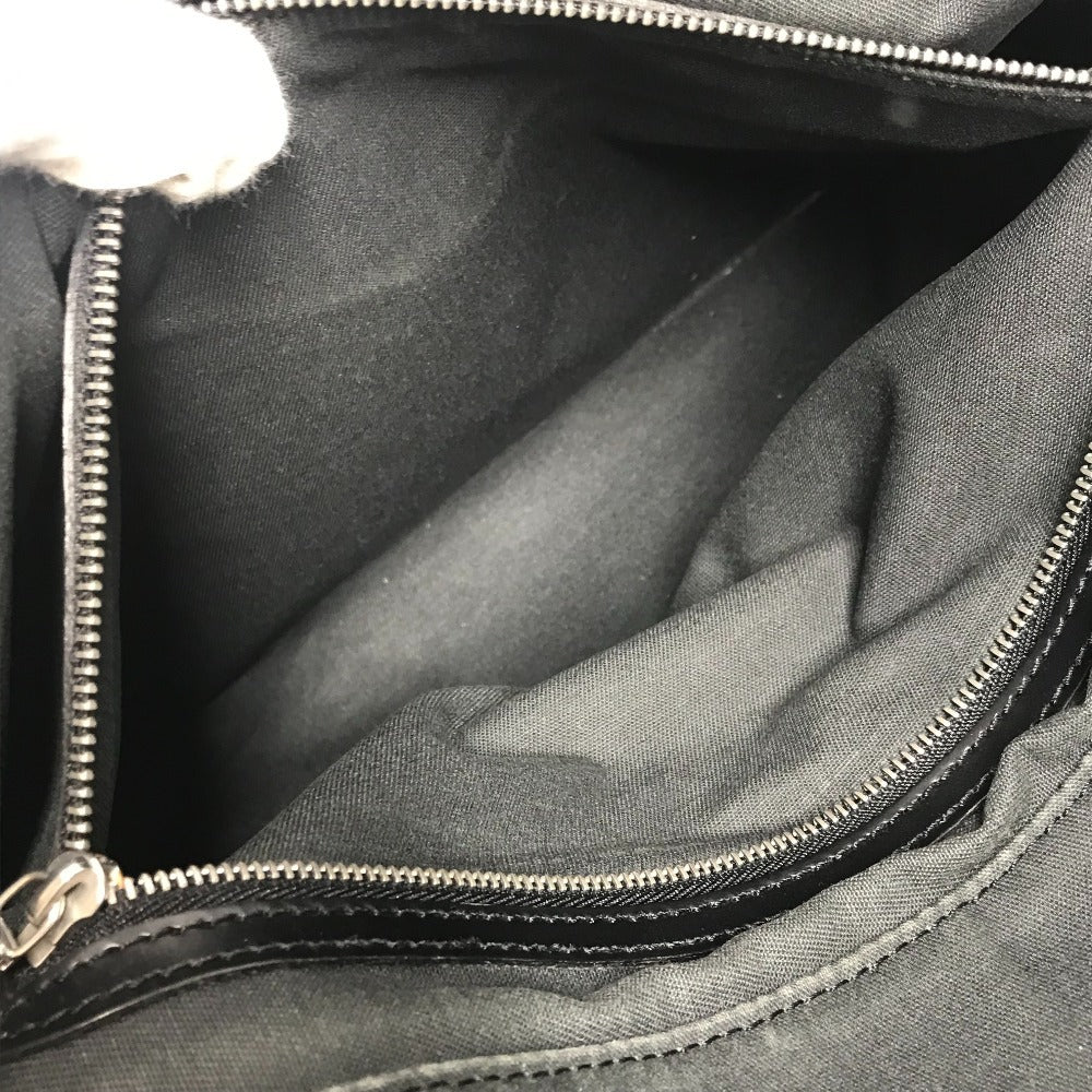 LOUIS VUITTON M30162 タイガ デルスー カバン フラップ 斜め掛け メッセンジャーバッグ ショルダーバッグ ナイロン ユニセックス カーキ